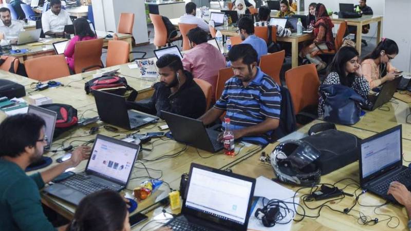 Political Musings On Technology In An Election Year