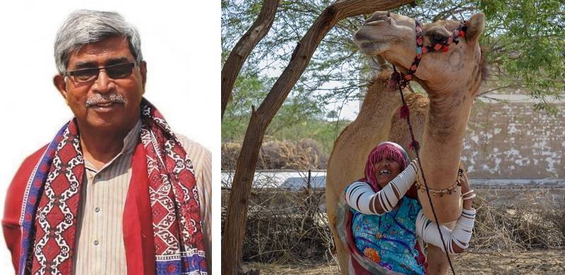 Against All Odds: The Story Of Dominic Stephen Of The Thar Desert