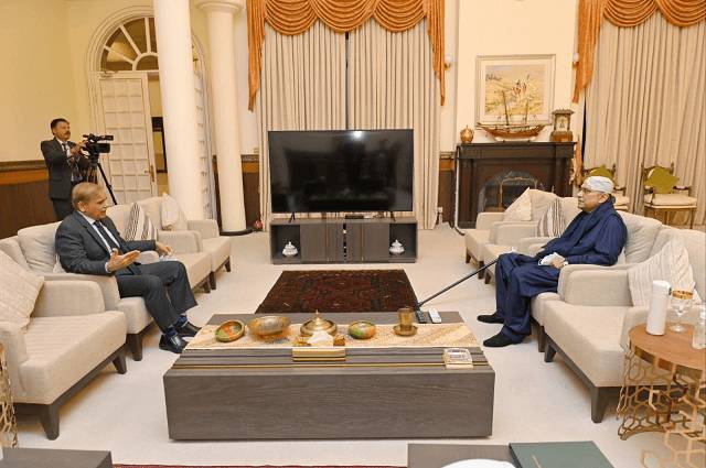 Caretaker Setup: Political Bigwigs Favour Politician Over Bureaucrat