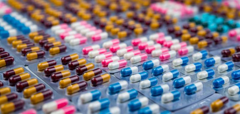 Ticking Time Bomb: Antimicrobial Resistance Poses Grave Challenges In Pakistan