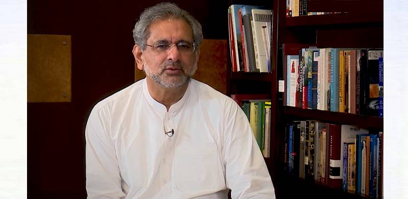 Current Politics Does Not Seem To Offer Any Panacea For National Ailments: Abbasi