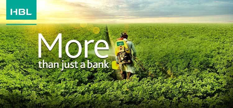 HBL Contributes Over Rs 4 Billion In Social Uplift Of Pakistan: A Testament To Its Commitment To Being “More Than Just A Bank”
