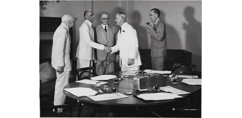 Lord Wavell's Role In The Dying Days Of The Raj