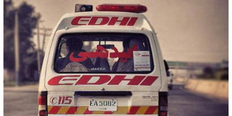 Brother Ruthlessly Murders Three Sisters in Muzaffargarh