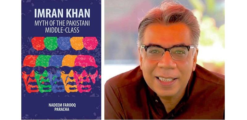 Of Leaders, Mythology And The Pakistani Middle Class
