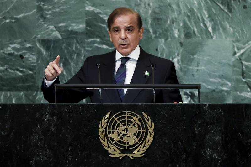 Pakistan's Foreign Policy Could Use A Little Idealism