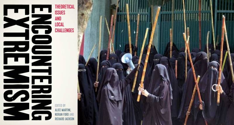 BOOK EXTRACT: Drivers Or Decoys? Women And The Narrative Of Extremist Violence In Pakistan
