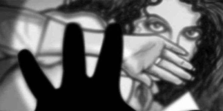 Video Surfaces Of Women Paraded Naked In India