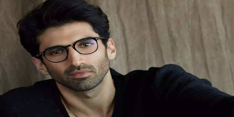 Aditya Roy To Launch His Own Music Album