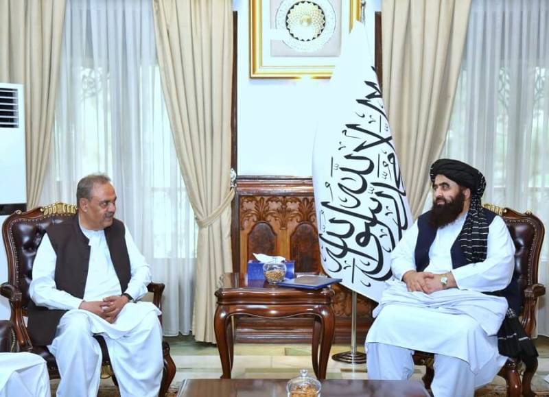 Is Pakistan Going To Share Dossier On TTP With Kabul?