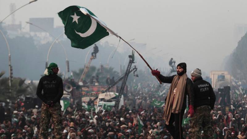 Malice Towards None & All: Celebrating Subjugation