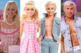 While The World Is Tickled Pink, Punjab Bans Barbie