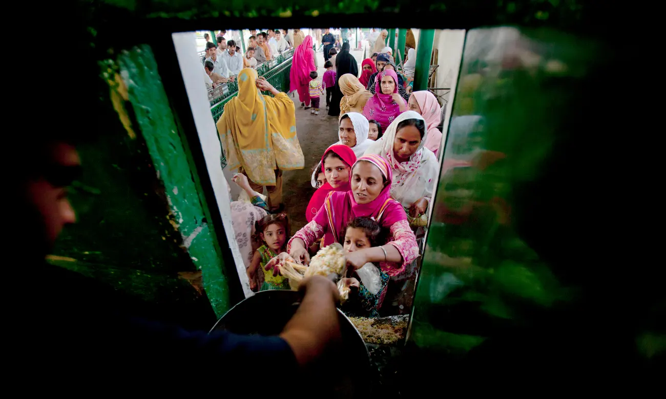 IMF Sets Its Sight On The Microfinance Sector