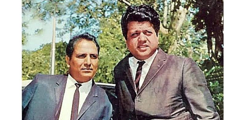 Indian Music in Transition: The Middle Decades
