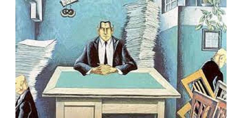 Objections To NOC Culture