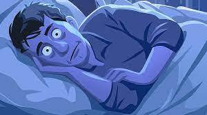 Sleepless People