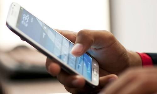 Mobile Services To Remain Partially Suspended In Karachi Till Muharram 10