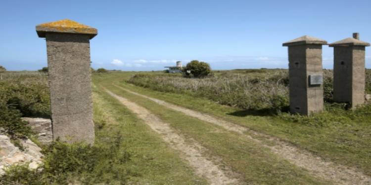 British Govt Initiates Probe Into Detention Camp Built By Hitler At Alderney Island