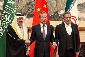 Changing Dynamics Of Saudi-Iran Relations: A Shift in World Order