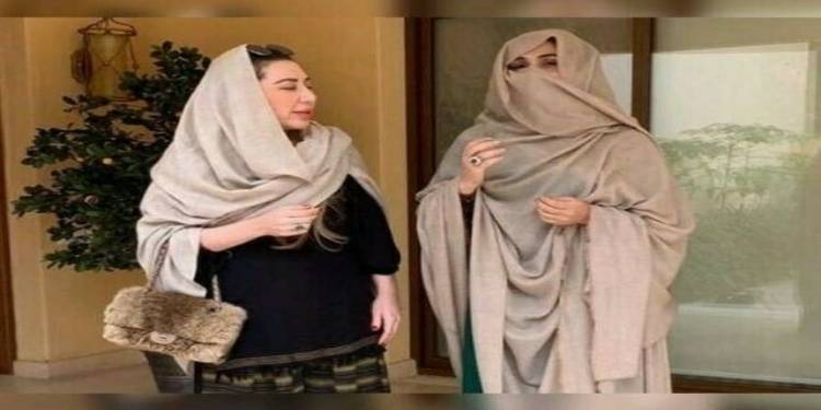 Farah Gogi Likely To Become Approver Against Khan, Bushra Bibi