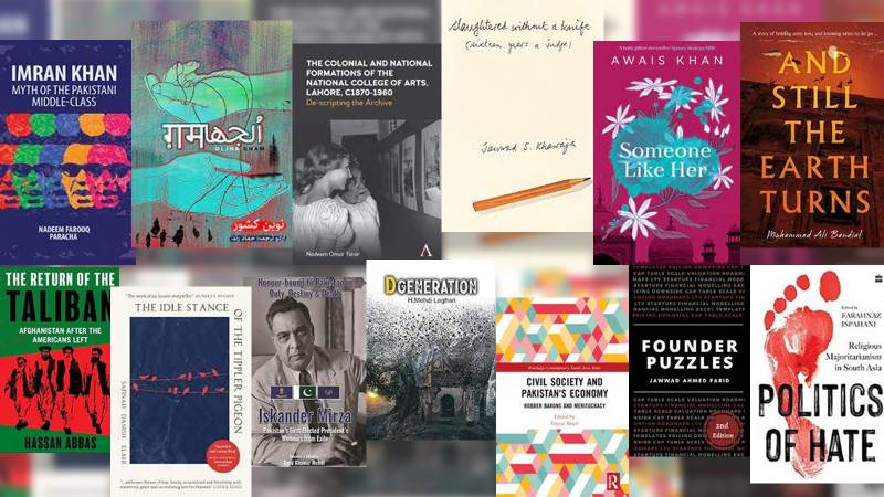 Literary Picks For The Summer