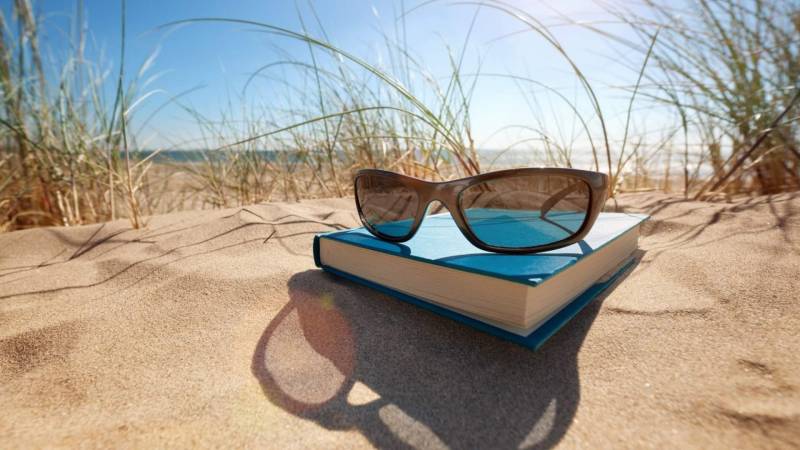 TFT's Summer Reading List