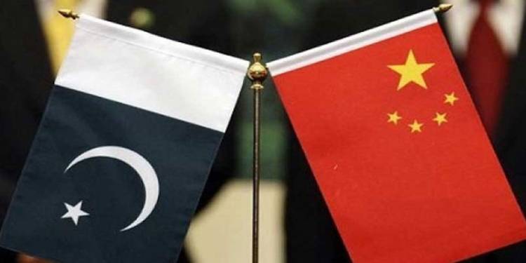 China’s EXIM Bank Rolls Over $2.4bn Loan to Pakistan