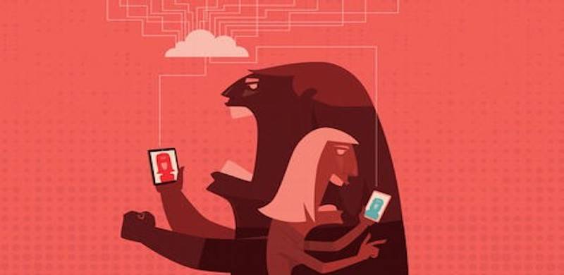 Govt Moves To Strengthen Grip On YouTube Channels, Online Media