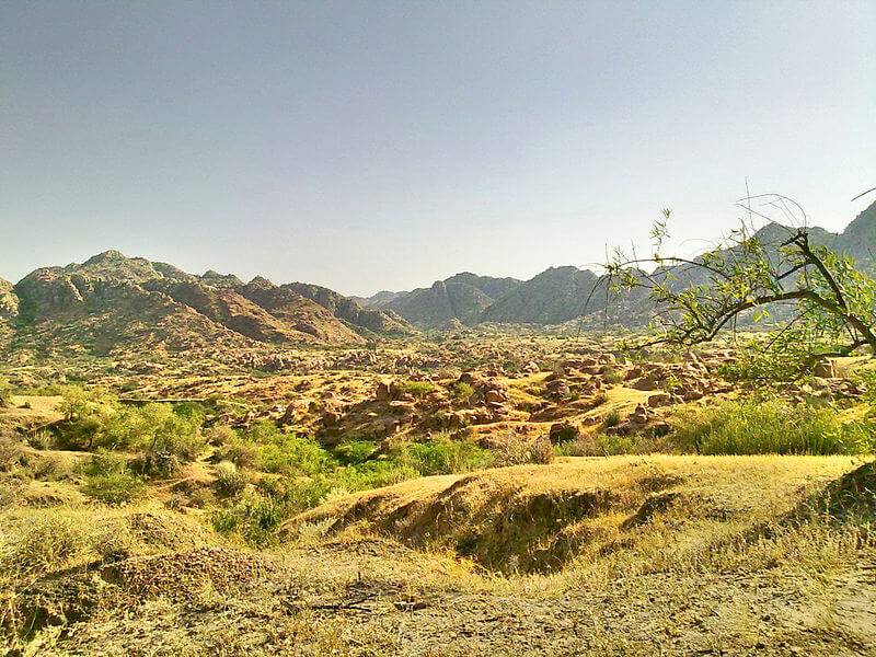 Karoonjhar Saga: Mining Profits In A 'Miracle Of God'