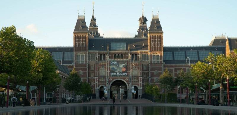 Looted Items To Be Returned By Dutch Museums To Sri Lanka & Indonesia