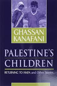 Palestine's Children