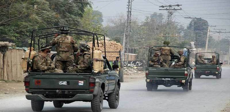 Proactive Counterterrorism Operations Require a Proper Policy