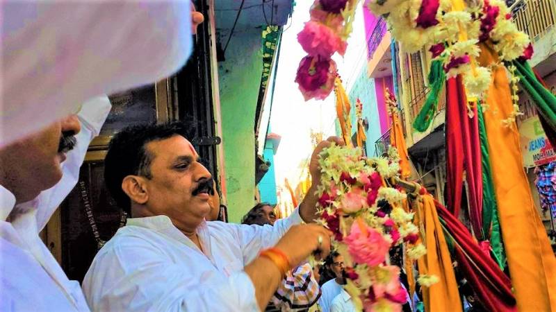 The Eternal Transcendence of Karbala