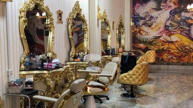 How Taliban’s Ugly Business Of Banning Beauty Parlours Is Traumatising Women In Afghanistan