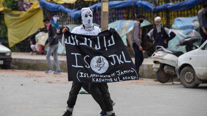 India's Pakistan Obsession And The Rise Of ISIS In South Asia