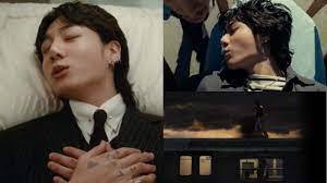 Jeon Jungkook's Song 'Seven' Goes Viral