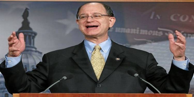 US Politicians Urge Pakistan To Hold Free, Fair Polls