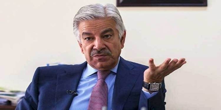 Caretaker PM Shortlist Down To Five Individuals: Asif