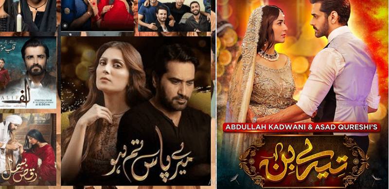 Pakistan's Popular Culture: A Push Towards Political Unconsciousness
