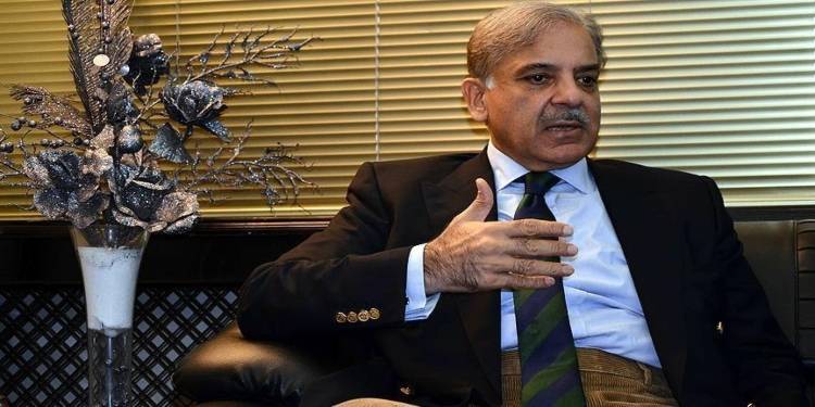 Imran Khan Planned May 9 Riots To Overthrow Military Leadership: PM