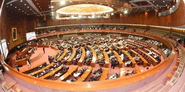 Senate Retreats From 'Controversial' Anti-Extremism Bill After Opposition