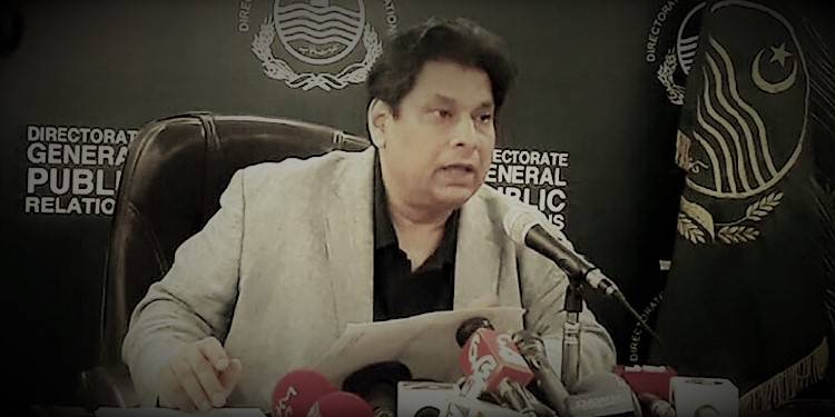 Punjab To Crackdown on Corrupt Officials Facilitating Illegal Construction