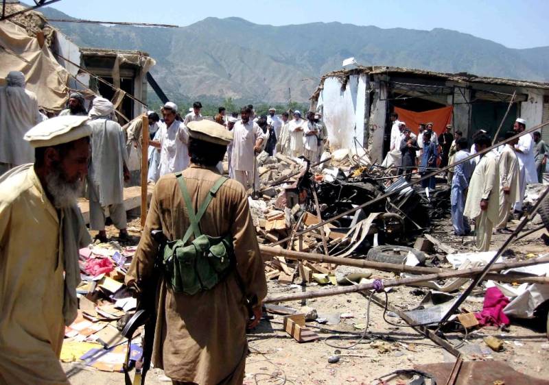 Security Turmoil In Khyber Pakhtunkhwa: Militant Narratives Ensnaring Youth