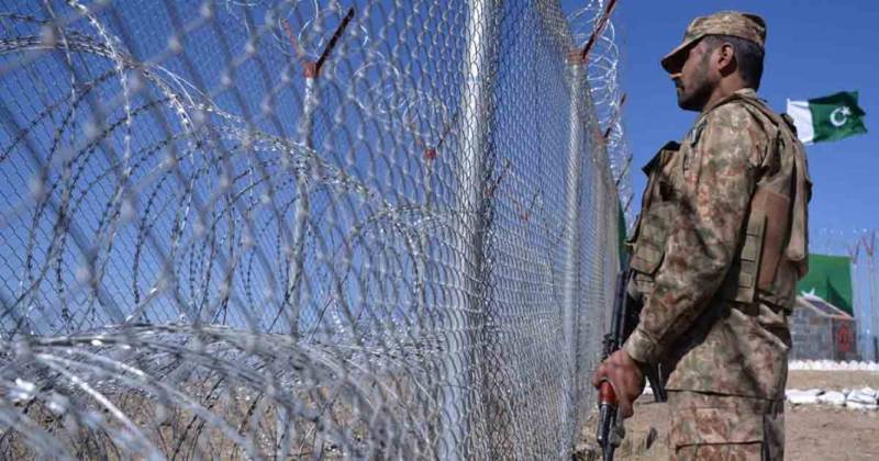 Governance and State Security