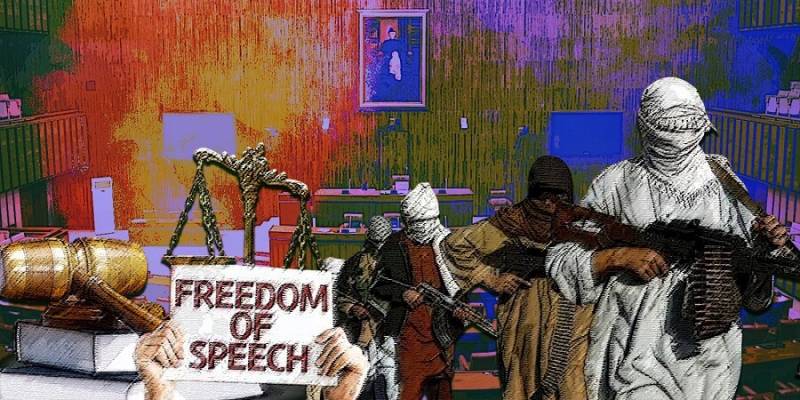 Govt’s Violent Extremism Bill Raises More Questions Than It Answers