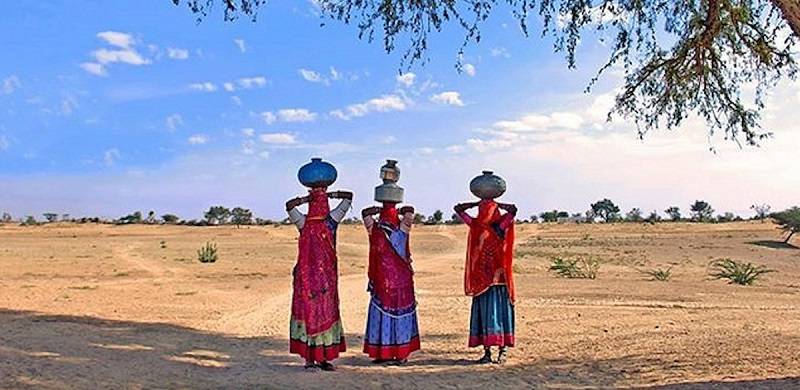 Lack Of Reproductive Healthcare: A Peril To Umerkot Women