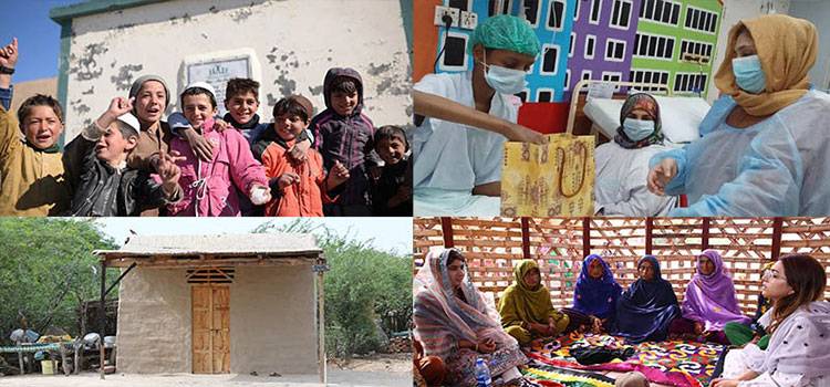 Bank Alfalah Disbursed PKR 970 Million For Flood-Impacted Communities In The First Half Of 2023 During Phase-2