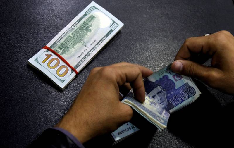 Can Capital Controls Fix Pakistan's Hemorrhaging Economy?