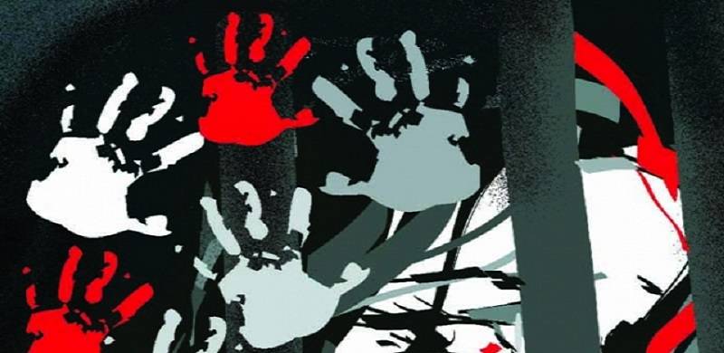 Lahore Most Unsafe For Women As Rising Trafficking Cases Worry Police