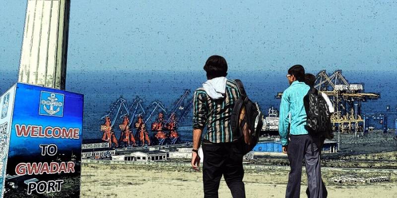 Parliament Okays Law To Build Gwadar's University In Lahore